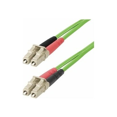 Startech LCLCL-25M-OM5-FIBER LC/LC OM5 Multimode Fiber 25m