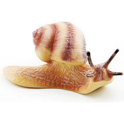 Atlas Slimák pruhovaný 9 cm