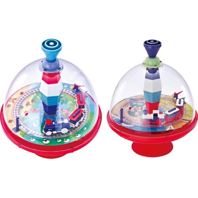 Wiky Káča vláček s efekty