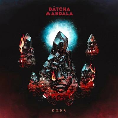 Datcha Mandala - Koda LP