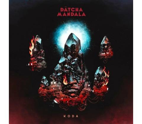 Datcha Mandala - Koda LP