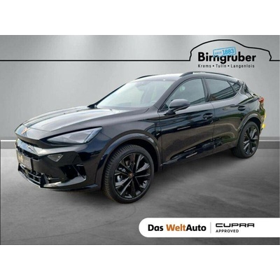 Cupra Formentor 1.5 TSI DSG 110 kW