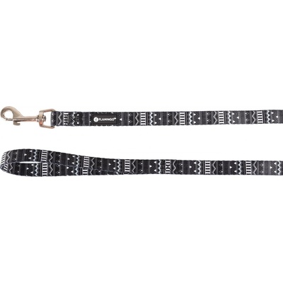 Flamingo Vodítko pro psy nylon SADIE