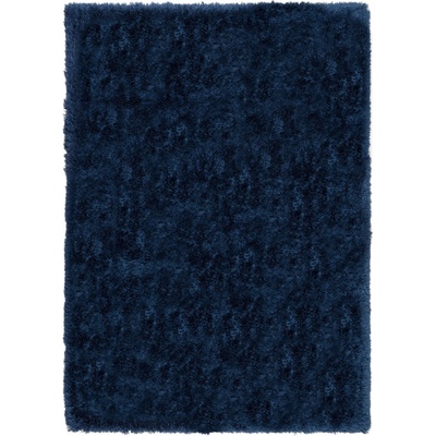 Flair Rugs Pearl Blue Modrá