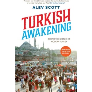 Turkish Awakening (ISBN: 9780571296583)
