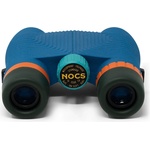 Nocs Provisions Бинокъл Nocs provisions Standard Issue Binocular 25mm Binoculars - Cobald Blue - размер 8 x 25 mm (551-0096-0511)