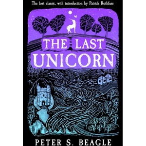 The Last Unicorn (ISBN: 9781399606981)
