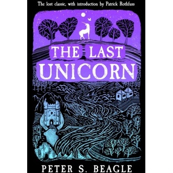 Image 1 of The Last Unicorn