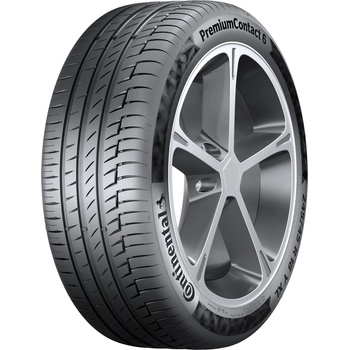 Image 1 of Continental PremiumContact 6 AO1 EVc XL 265/45 R21 108H