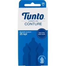 Tunto Conture 25 ks