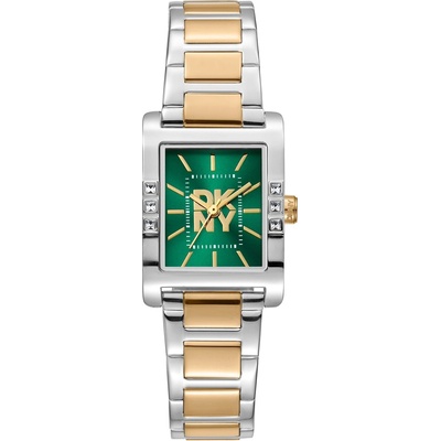 DKNY Westside Glitz DK1L008M0085 - Дамски часовник (DK1L008M0085)