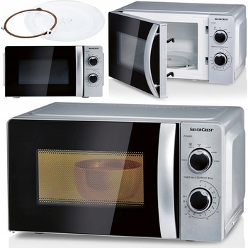 Silvercrest SMW 700 D3