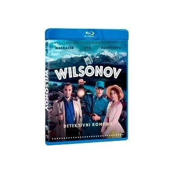 Wilsonov
