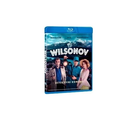 Wilsonov