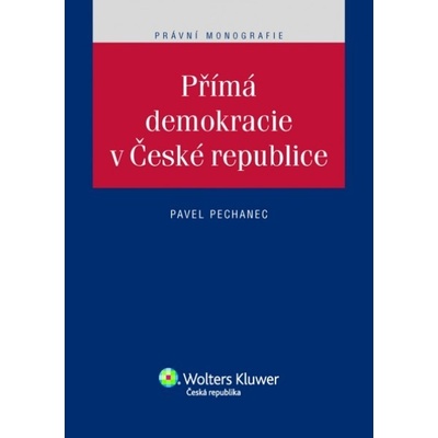 Přímá demokracie v České republice