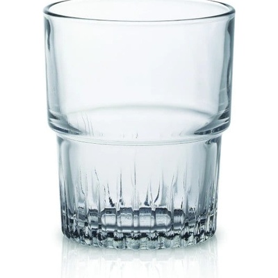 Duralex Sklenice Empilable 6 x 160 ml