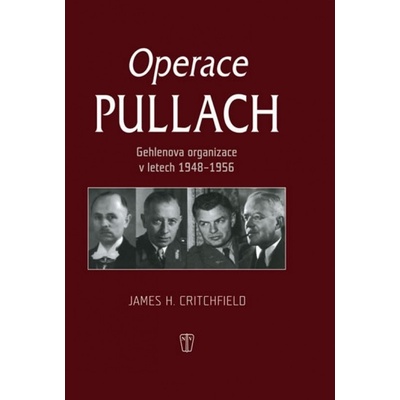 Operace Pullach