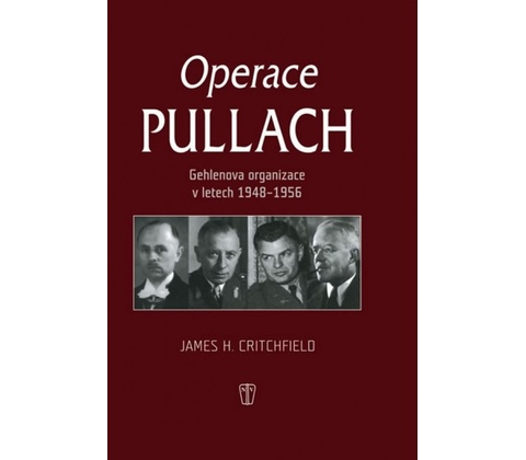 Operace Pullach