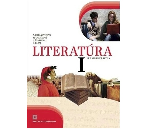 Literatúra 1