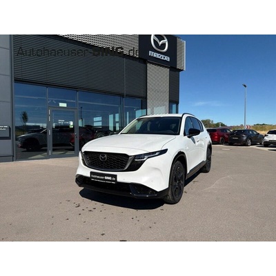Mazda CX-5 Homura 104 kW