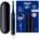 Oral-B iO Series 2 Night Black mit Reiseetui
