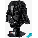 Stavebnice LEGO® LEGO® Star Wars™ 75304 Helma Dartha Vadera