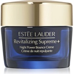 Estée Lauder Revitalizing Supreme+ Night Power Bounce Cream дълбоко хидратиращ крем в дълбочина за нощ 30ml