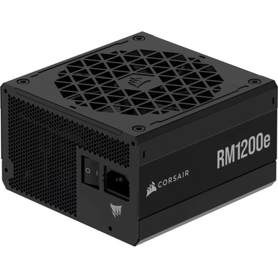 Corsair RMe Series RM1200e 2025 1200W CP-9020258-EU