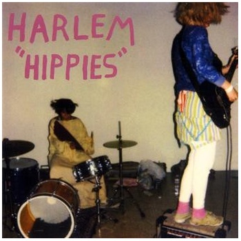HARLEM: HIPPIES CD