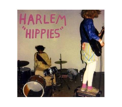 HARLEM: HIPPIES CD