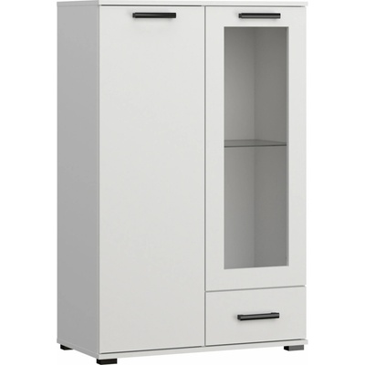 ADRK vysoká Frazio W 125