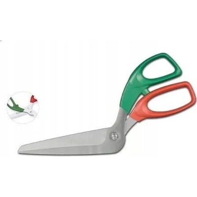 Nůžky na pizzu 25 cm Ambrogio Sanelli – Sleviste.cz
