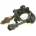 Lambda sonda BOSCH 0 258 030 454