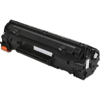 Image 1 of Compatible Тонер Canon CRG-726 Black съвм 2.1k (HCE278A/CRG728/CRG726)