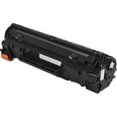 Compatible Тонер Canon CRG-726 Black съвм 2.1k (HCE278A/CRG728/CRG726)