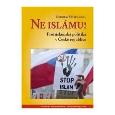 Ne islámu!