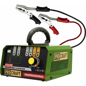Procraft PZ22M