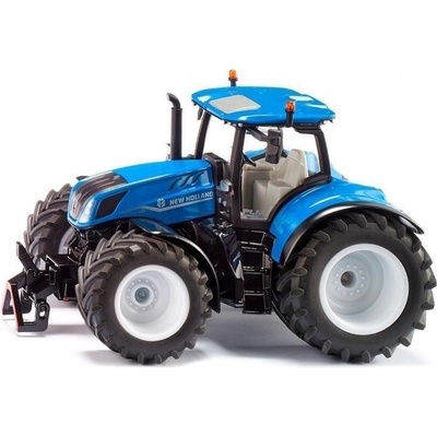 SIKU Farmer traktor New Holland T7 3291 1:32