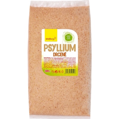 Wolfberry Psyllium drvené 500 g
