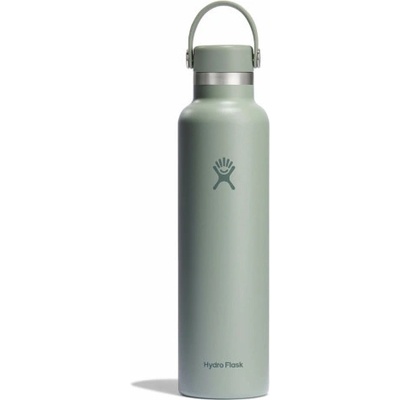 Hydro Flask termolahev 24 oz 709 ml světle zelená