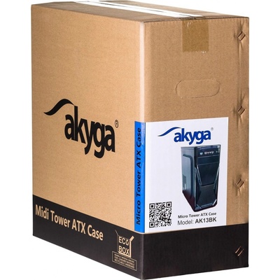 Akyga AK13BK