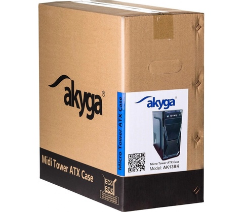 Akyga AK13BK