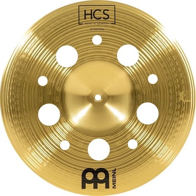 Meinl HCS16TRCH HCS Trash 16" Чинел China (HCS16TRCH)