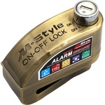 Recenze SEFIS Moto ON OFF