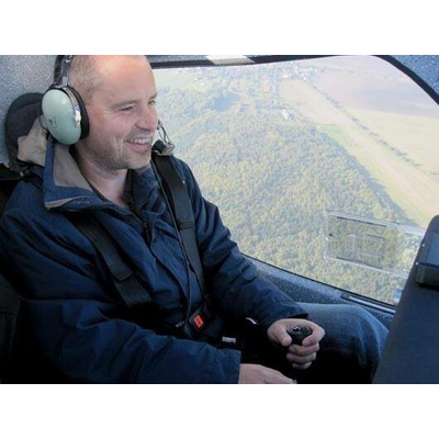 Privátní let pilotem na zkoušku malého letadla - Doručení e-mailem zdarma a hned