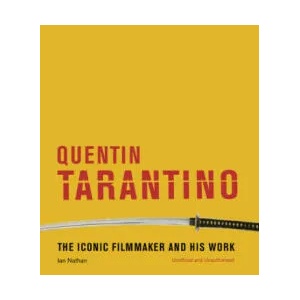 Quentin Tarantino (ISBN: 9781781317754)