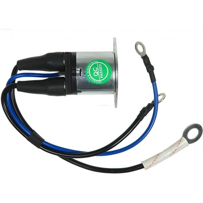 AS-PL Elektromagnetický spínač pre štartér SS0033