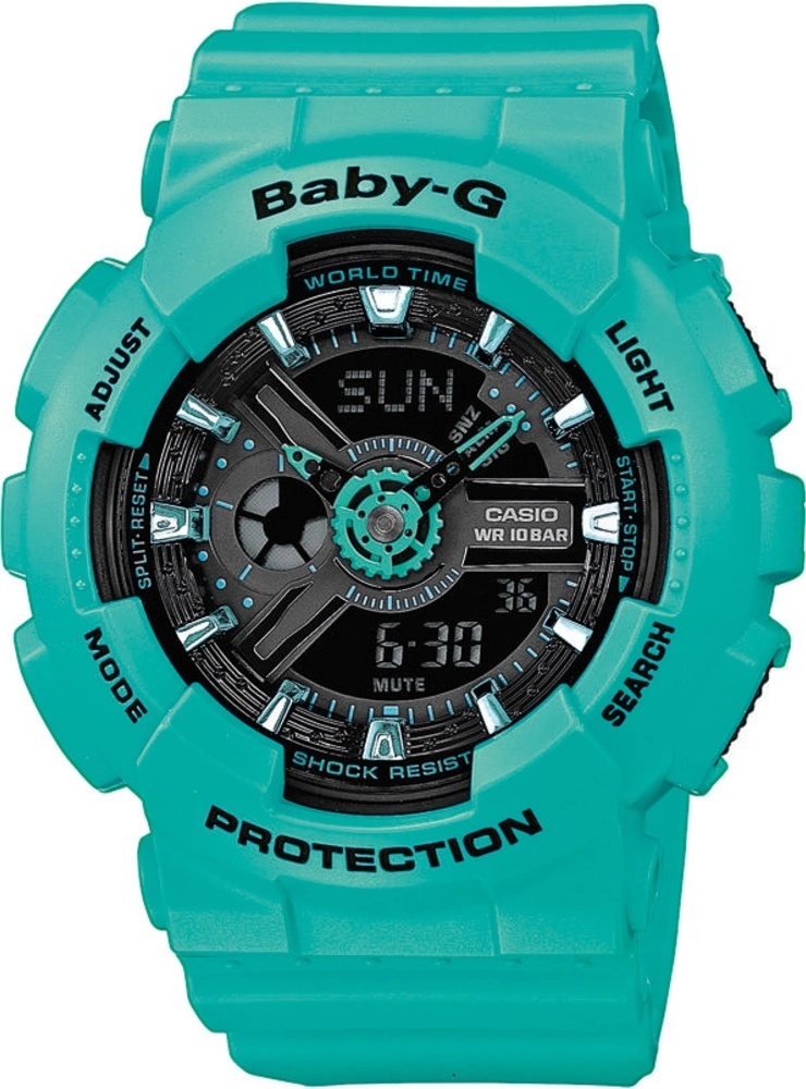 Casio BA-111-3A