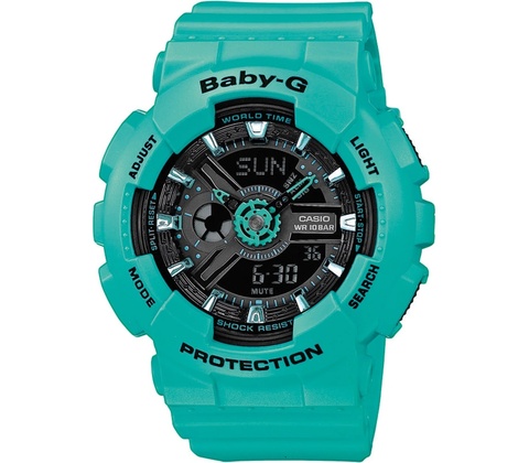 Casio BA-111-3A