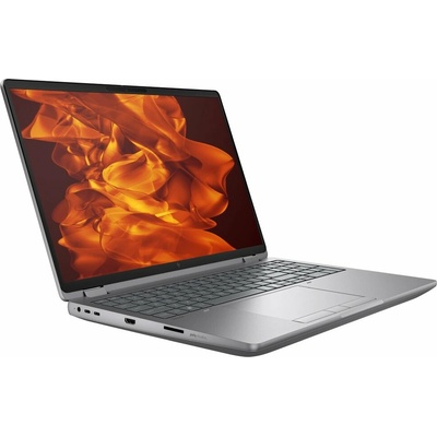 HP Zbook Fury 16 G1i C3HE4ES